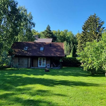 Norwegian Guesthouse Haapse Buitenkant foto