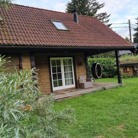 Norwegian Guesthouse Haapse Buitenkant foto